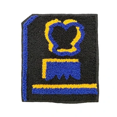 Towel Embroidery